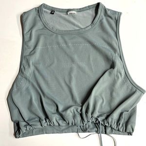 Gymshark Top Size Small